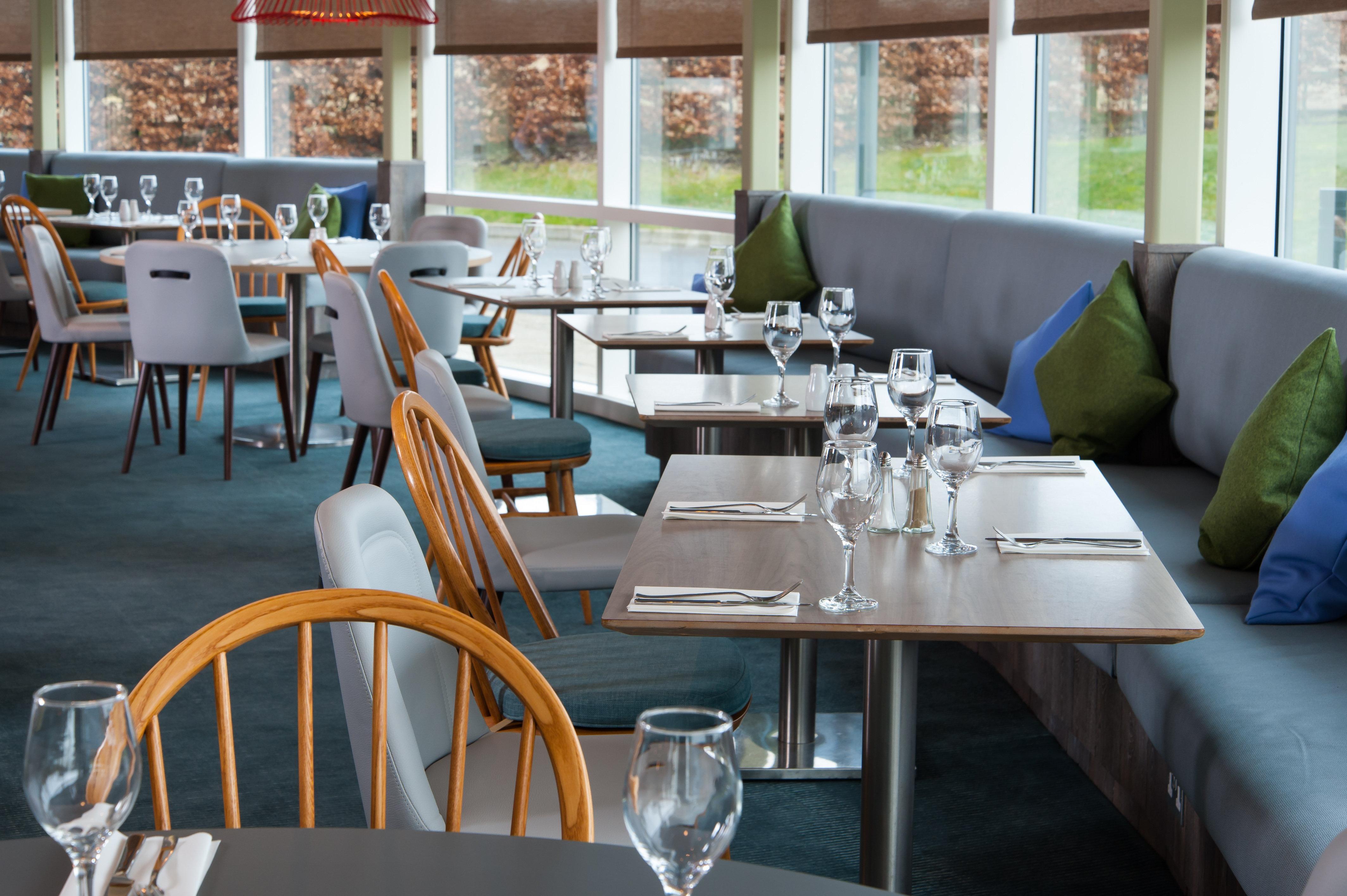 Salisbury - Stonehenge By Ihg Hotel Amesbury