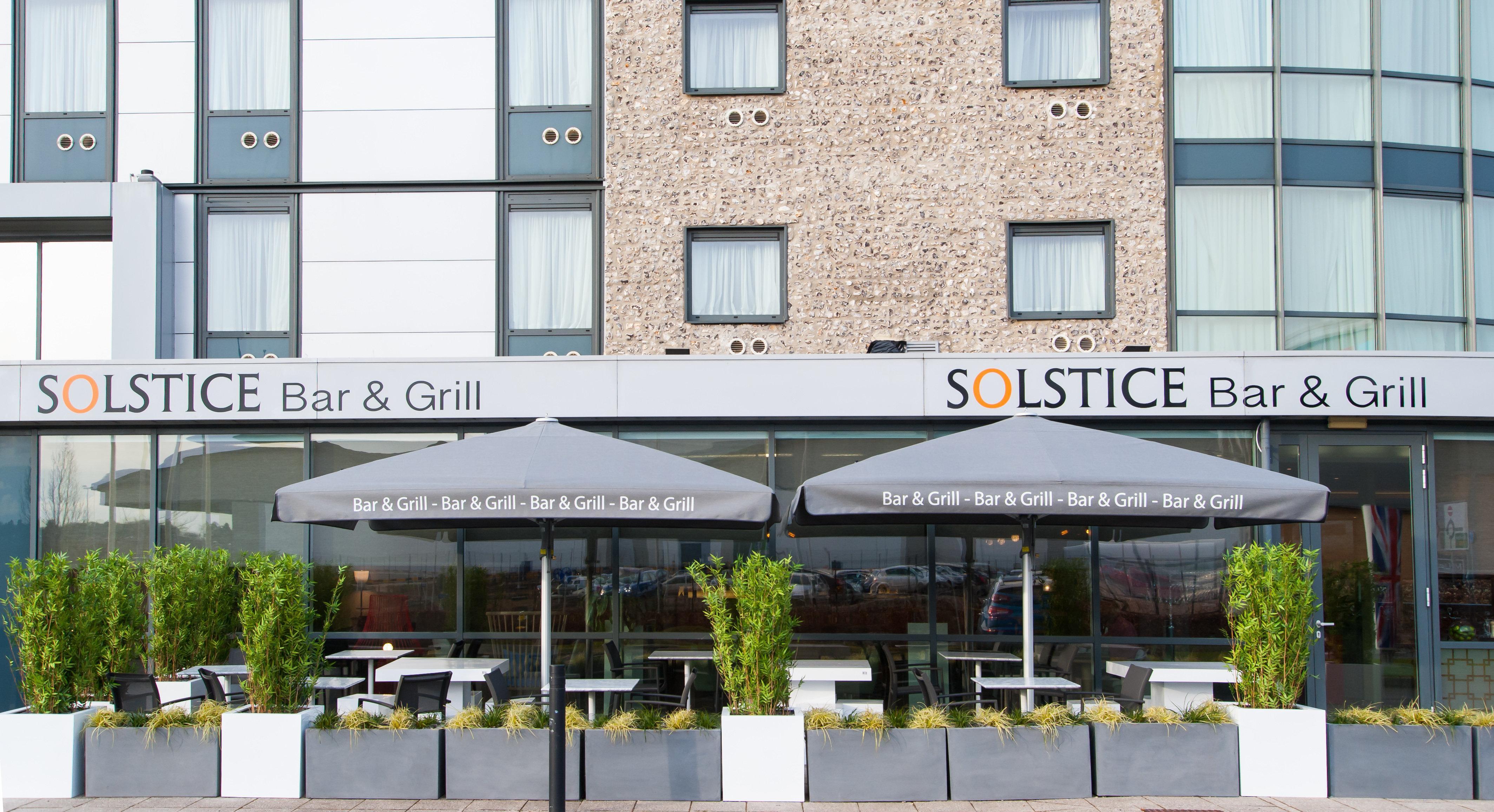 Hotel Salisbury - Stonehenge By Ihg Amesbury