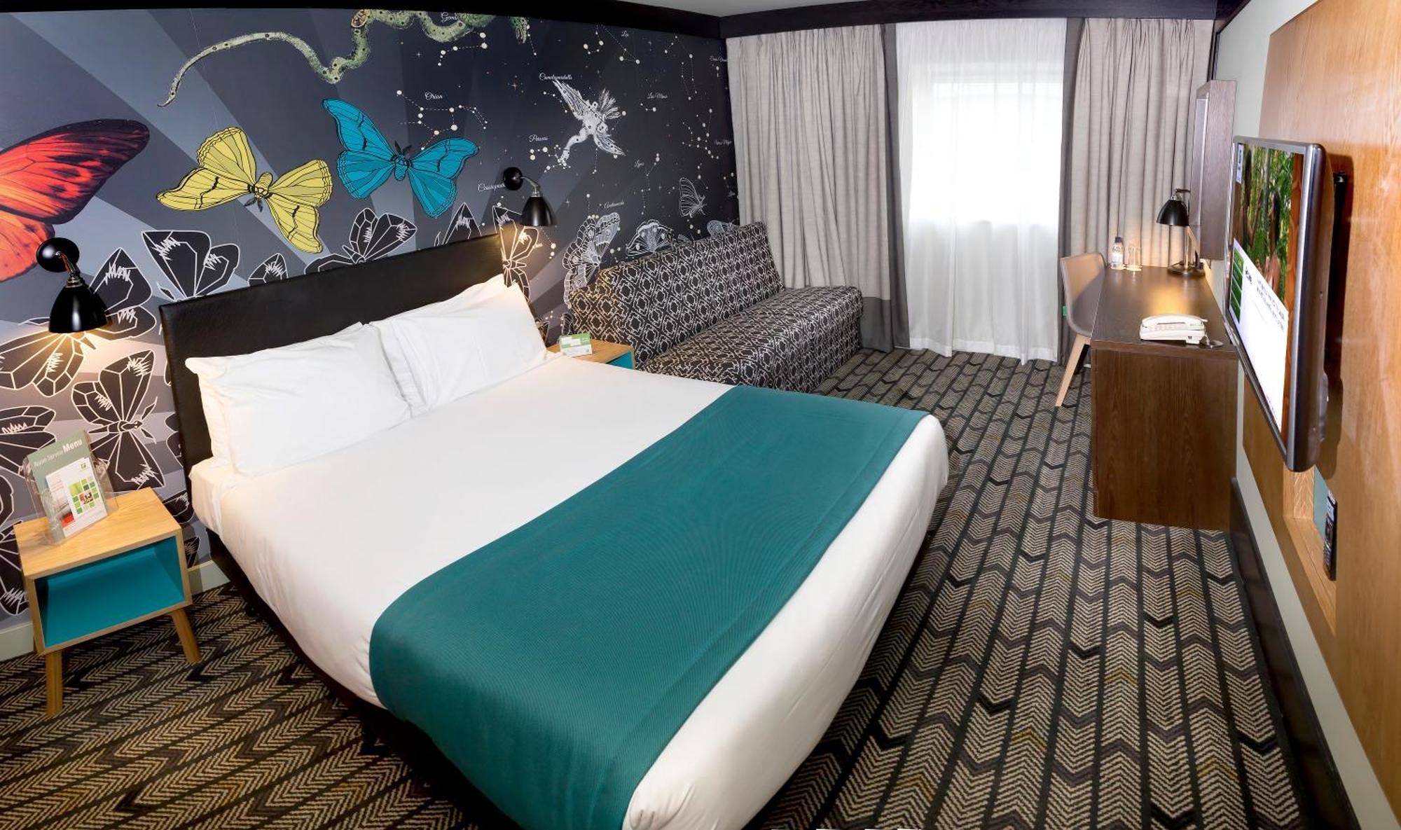 Salisbury - Stonehenge By Ihg Hotel 4*
