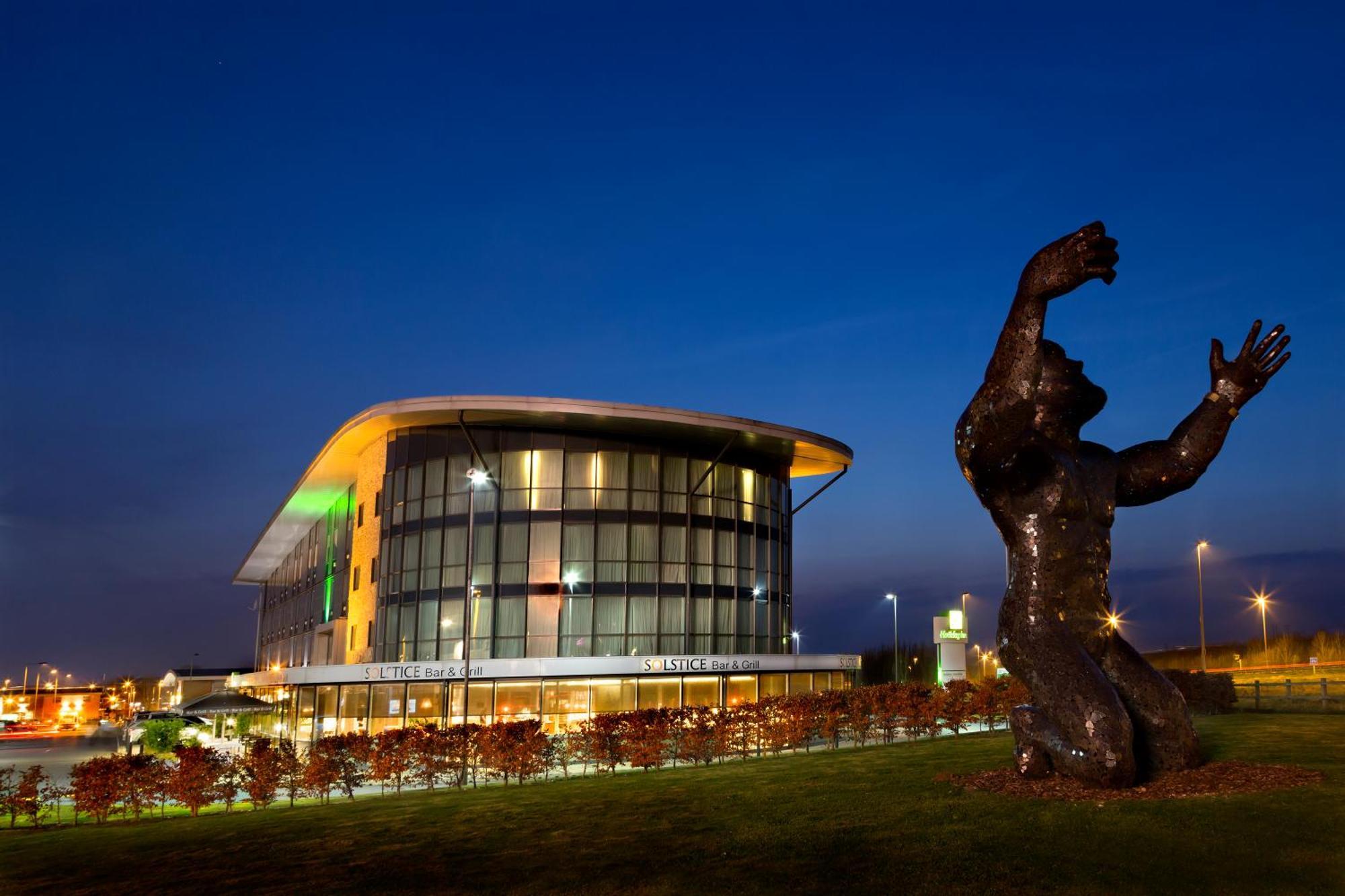 Salisbury - Stonehenge By Ihg