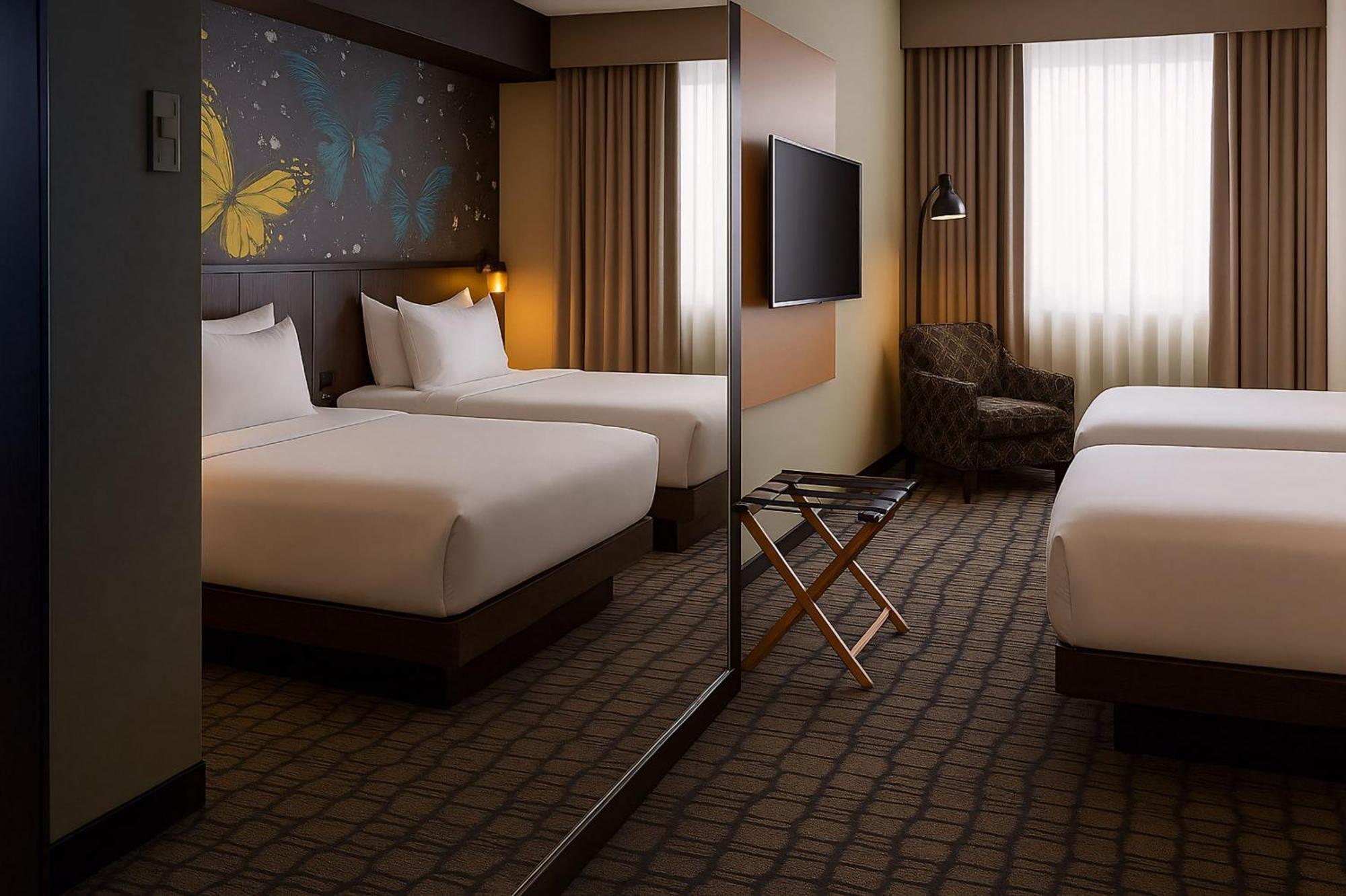 Salisbury - Stonehenge By Ihg Hotel Amesbury