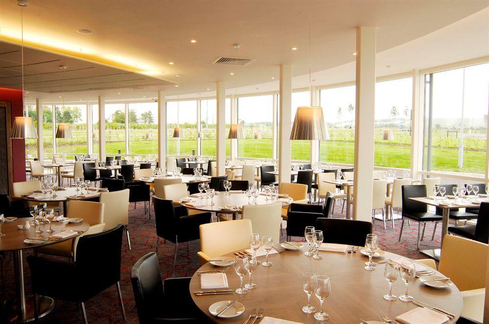 Hotel Salisbury - Stonehenge By Ihg