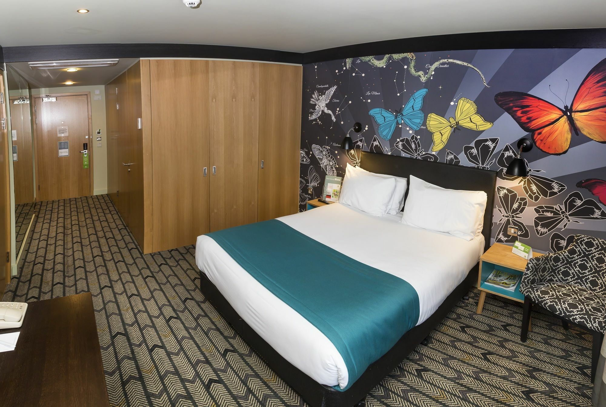 Salisbury - Stonehenge By Ihg Hotel