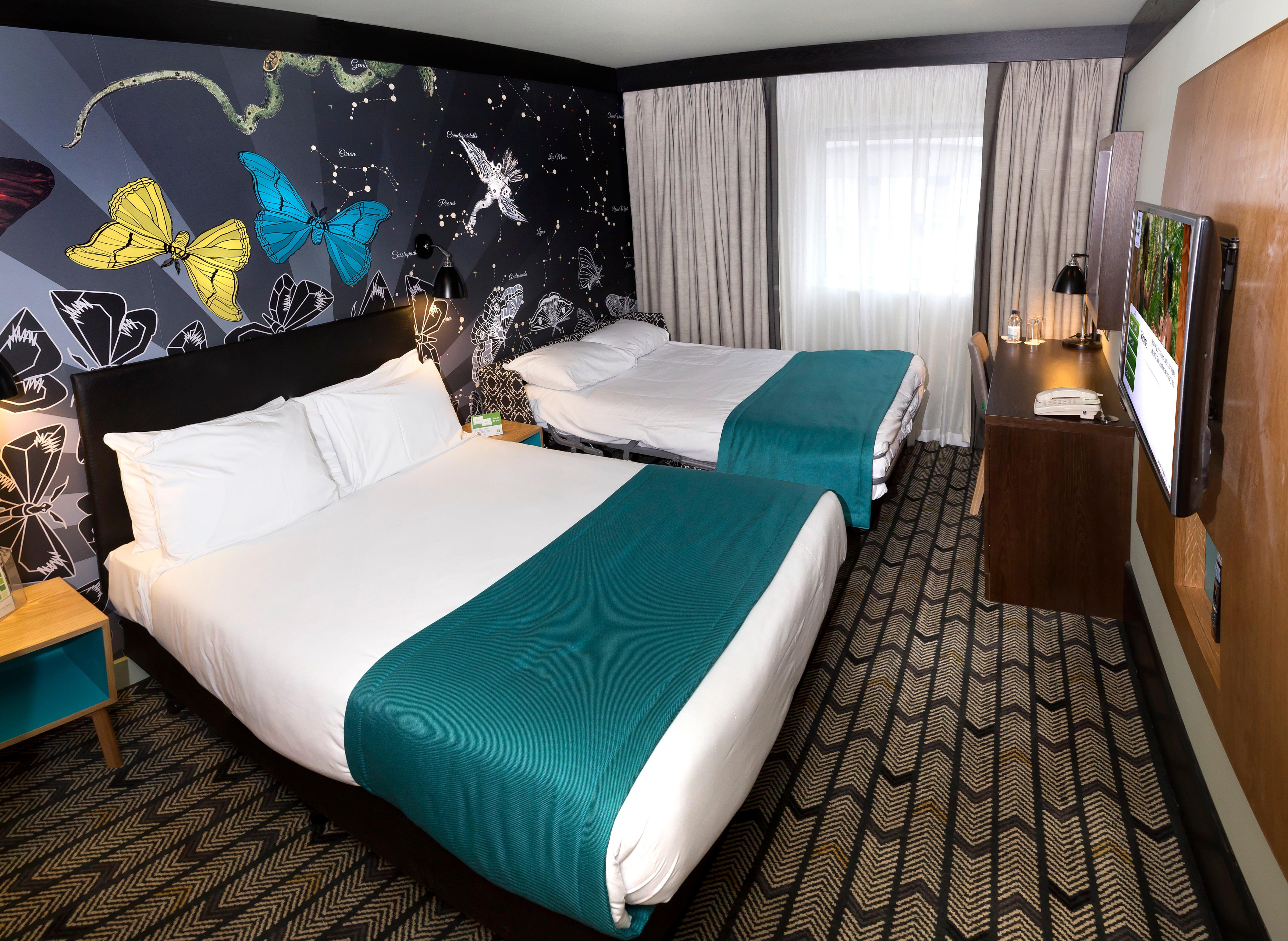 Hotel Salisbury - Stonehenge By Ihg 4*