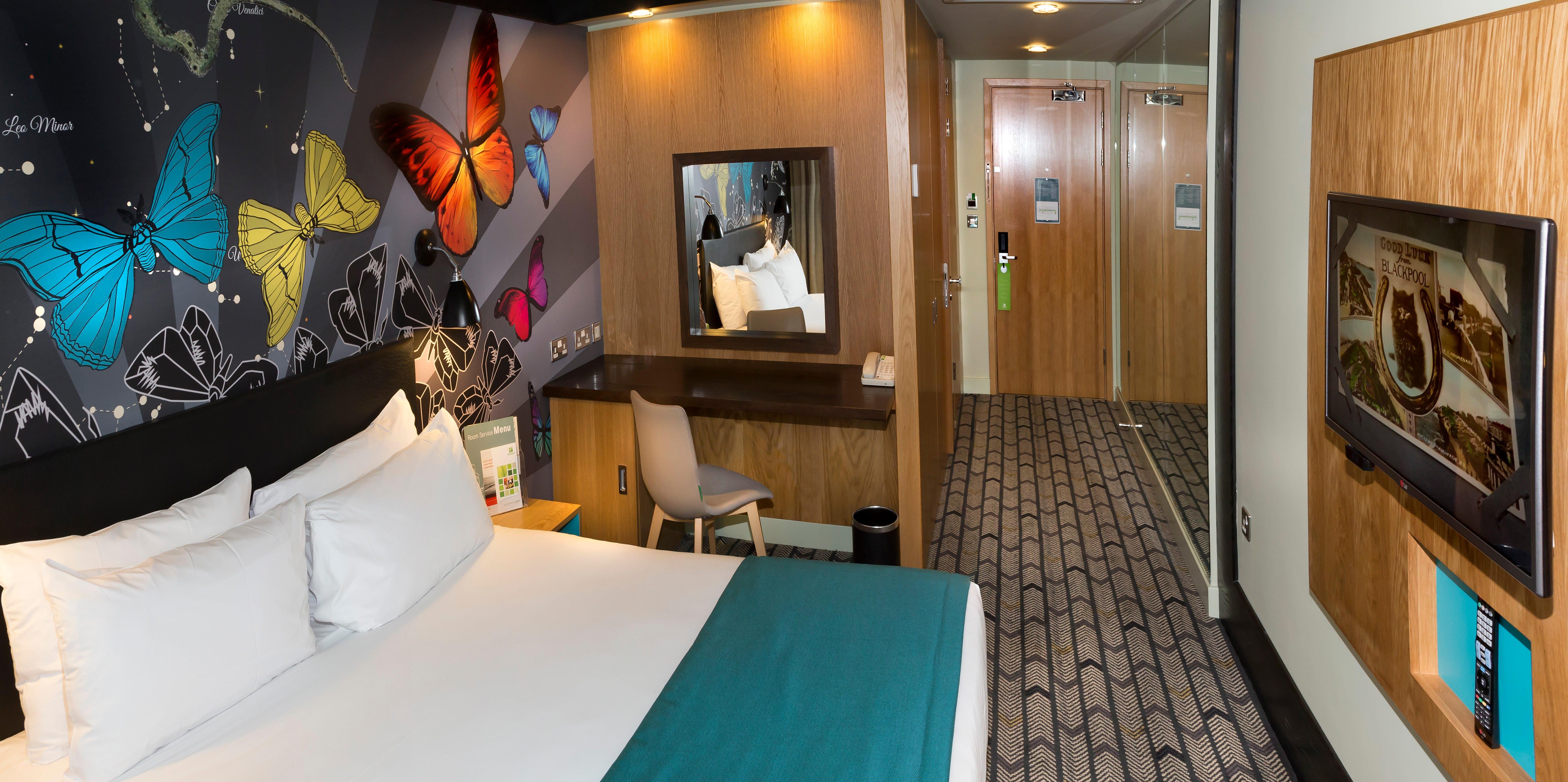 Hotel Salisbury - Stonehenge By Ihg Amesbury