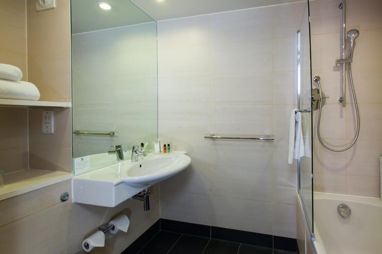 Hotel Salisbury - Stonehenge By Ihg Amesbury