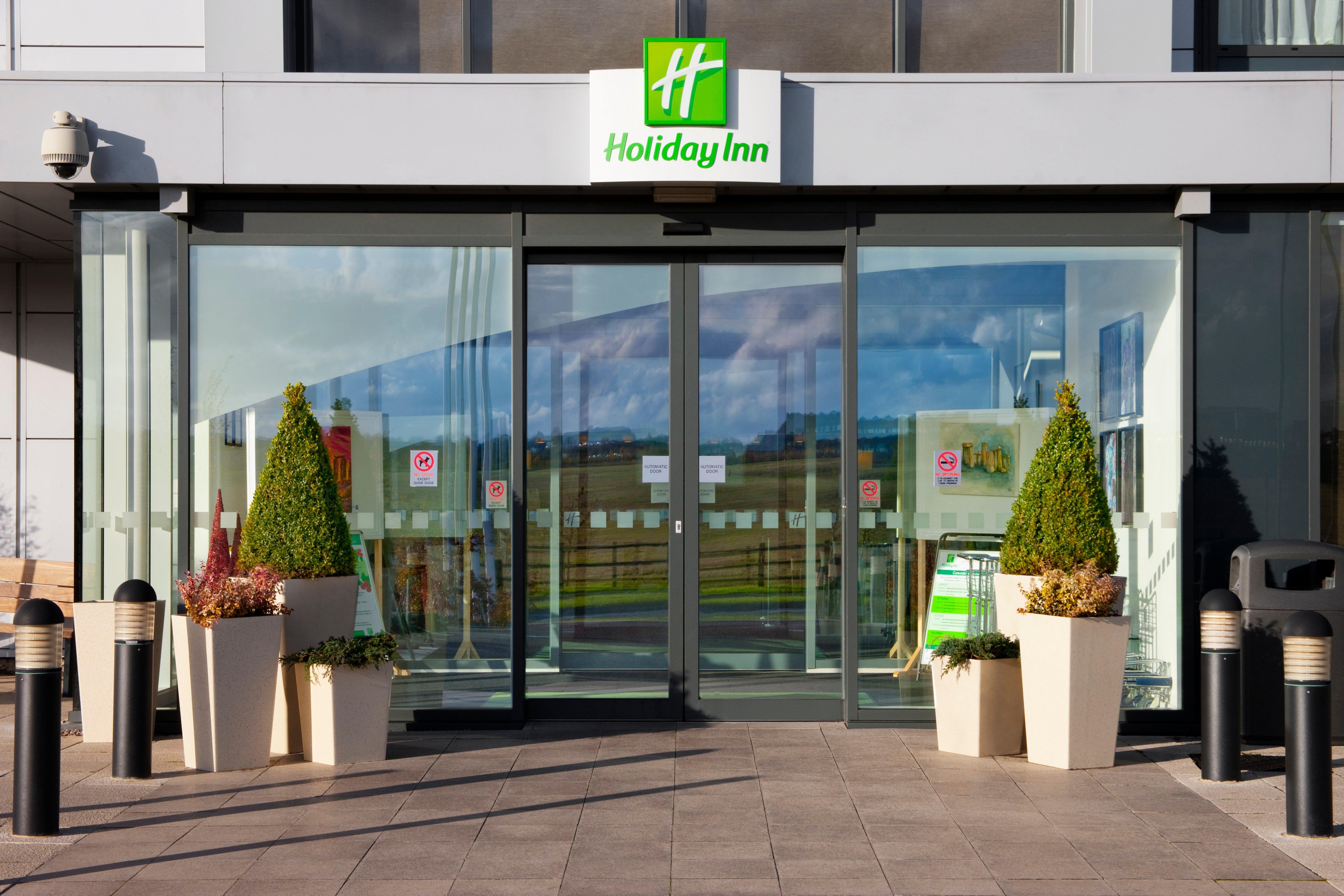 Hotel Salisbury - Stonehenge By Ihg Amesbury
