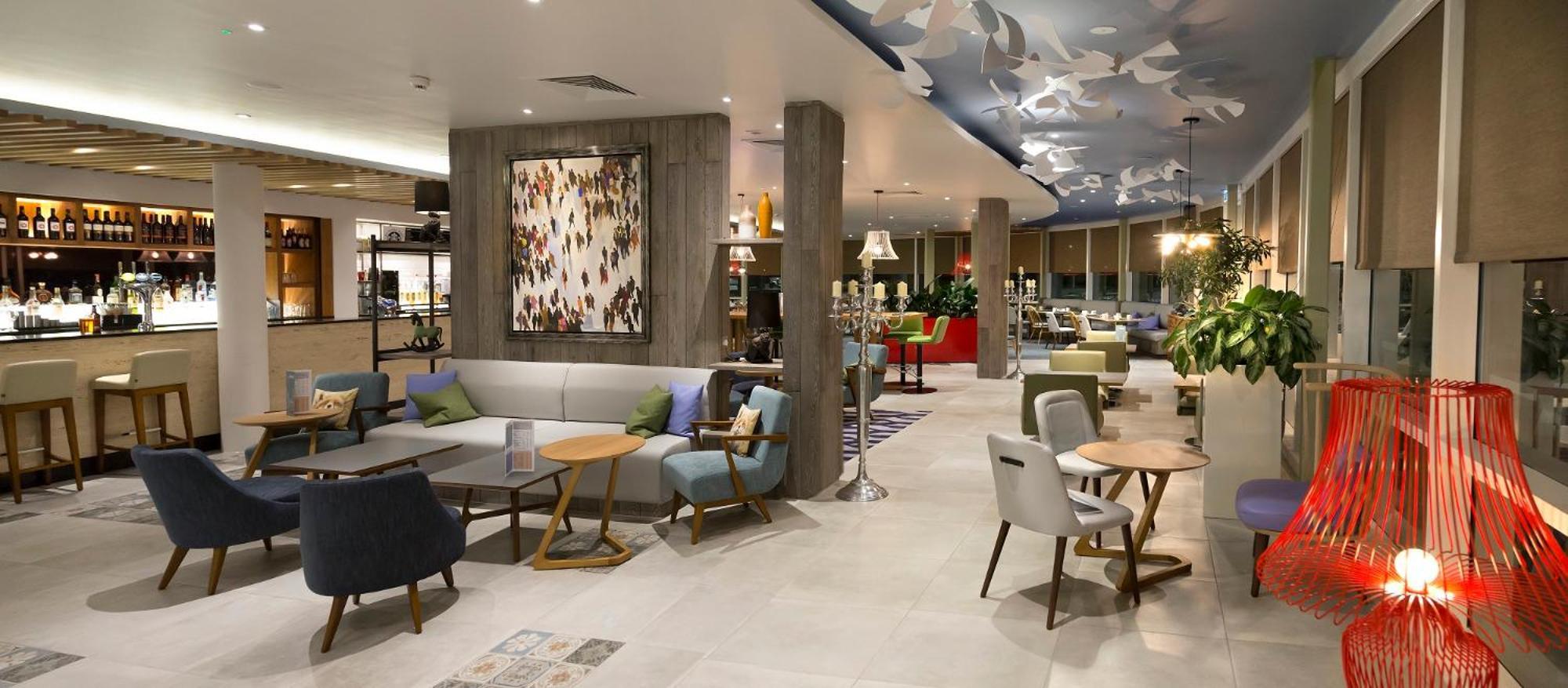 Salisbury - Stonehenge By Ihg Amesbury