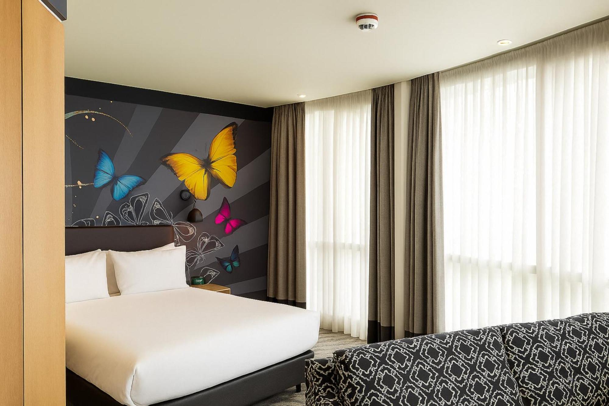 Hotel Salisbury - Stonehenge By Ihg 4*