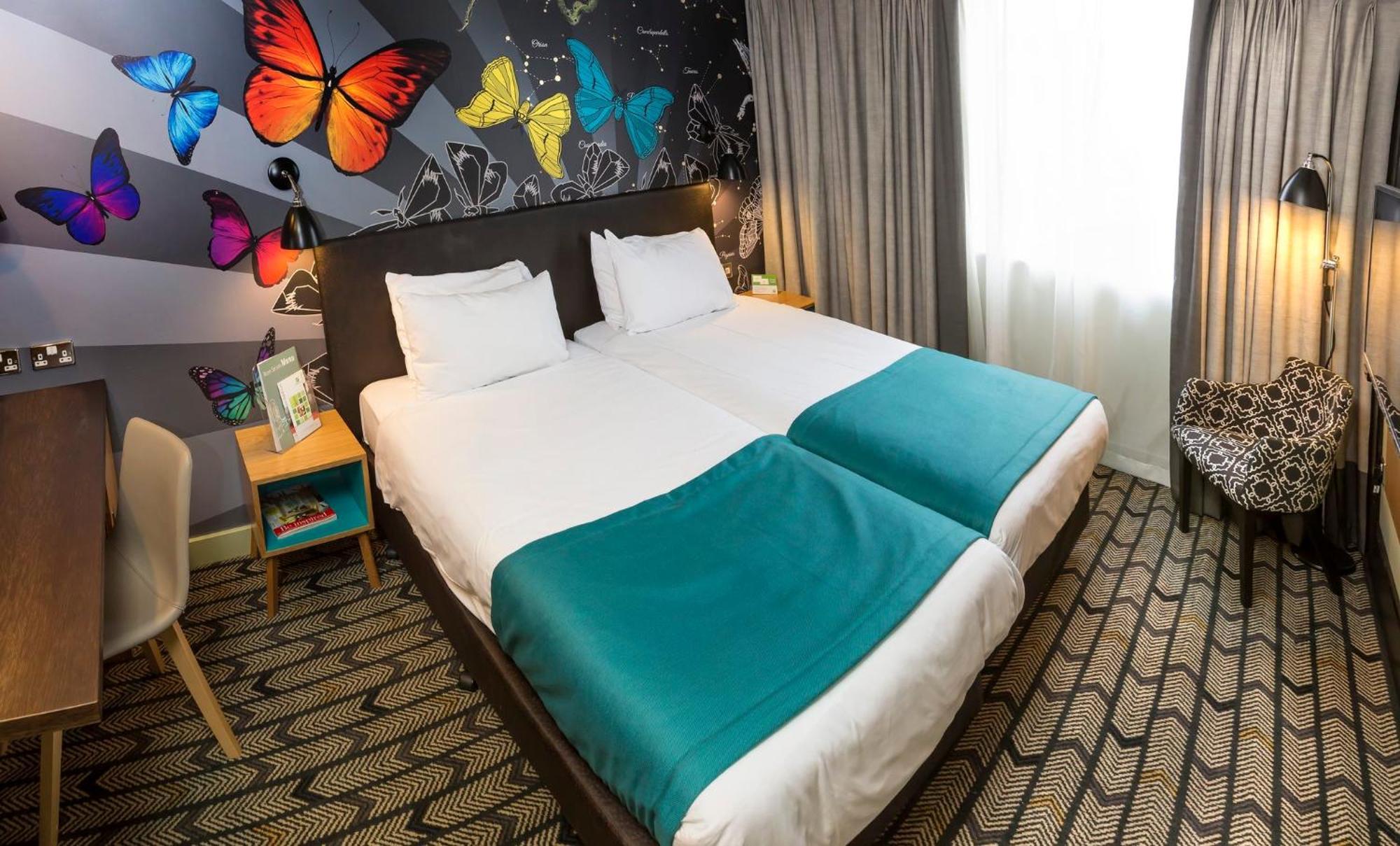 Hotel Salisbury - Stonehenge By Ihg 4*