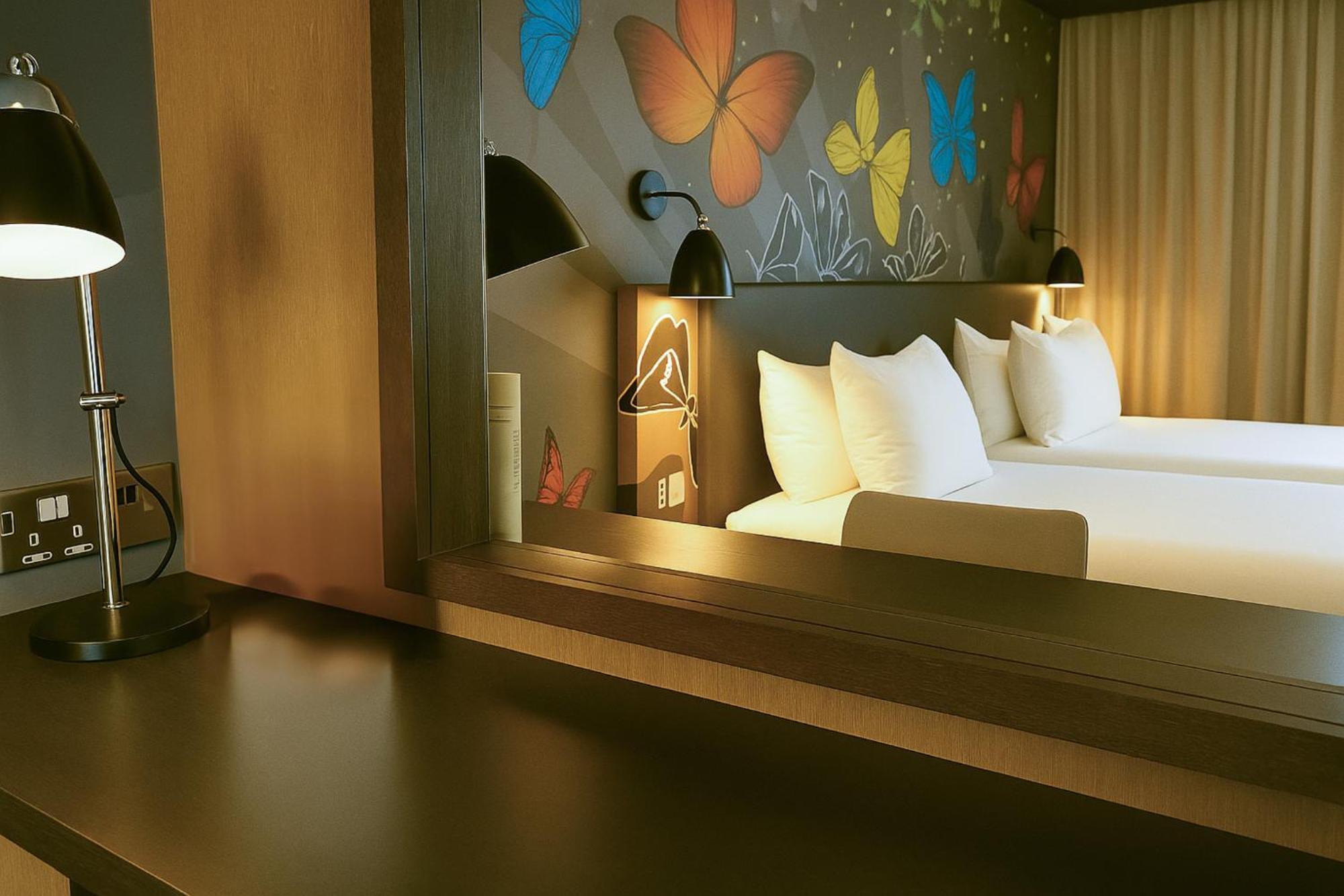 Salisbury - Stonehenge By Ihg 4* Amesbury