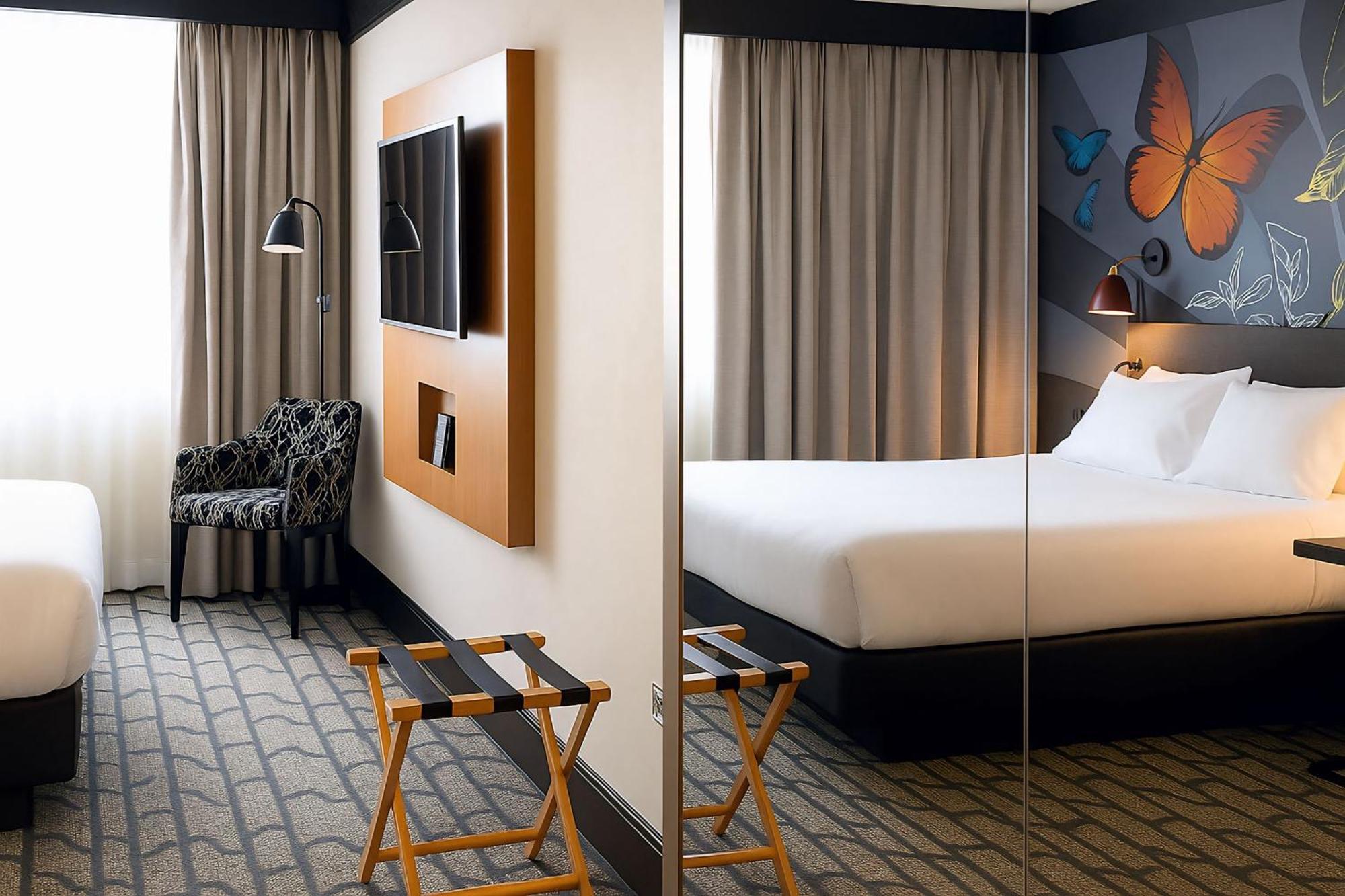 Hotel Salisbury - Stonehenge By Ihg Amesbury