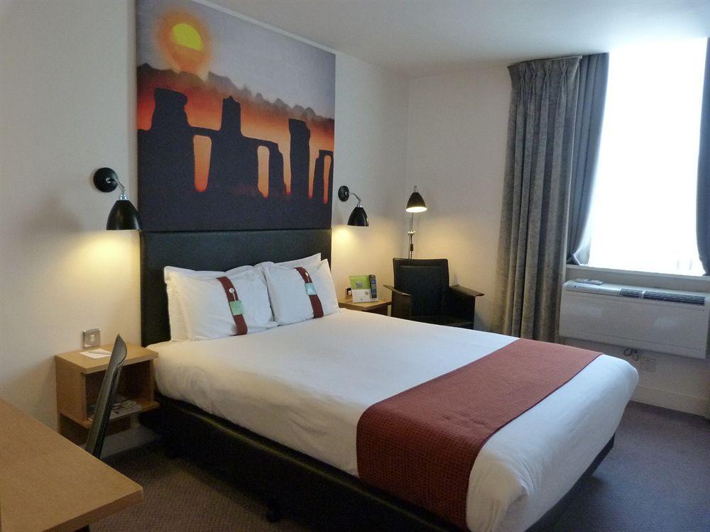 Salisbury - Stonehenge By Ihg Amesbury