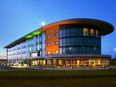 Salisbury - Stonehenge By Ihg 4*