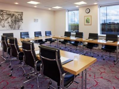 Salisbury - Stonehenge By Ihg Hotel 4*