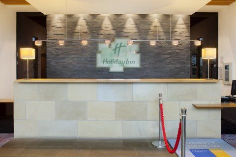 Salisbury - Stonehenge By Ihg Hotel 4*