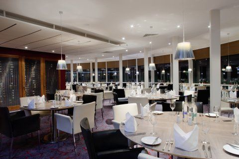 Hotel Salisbury - Stonehenge By Ihg Amesbury