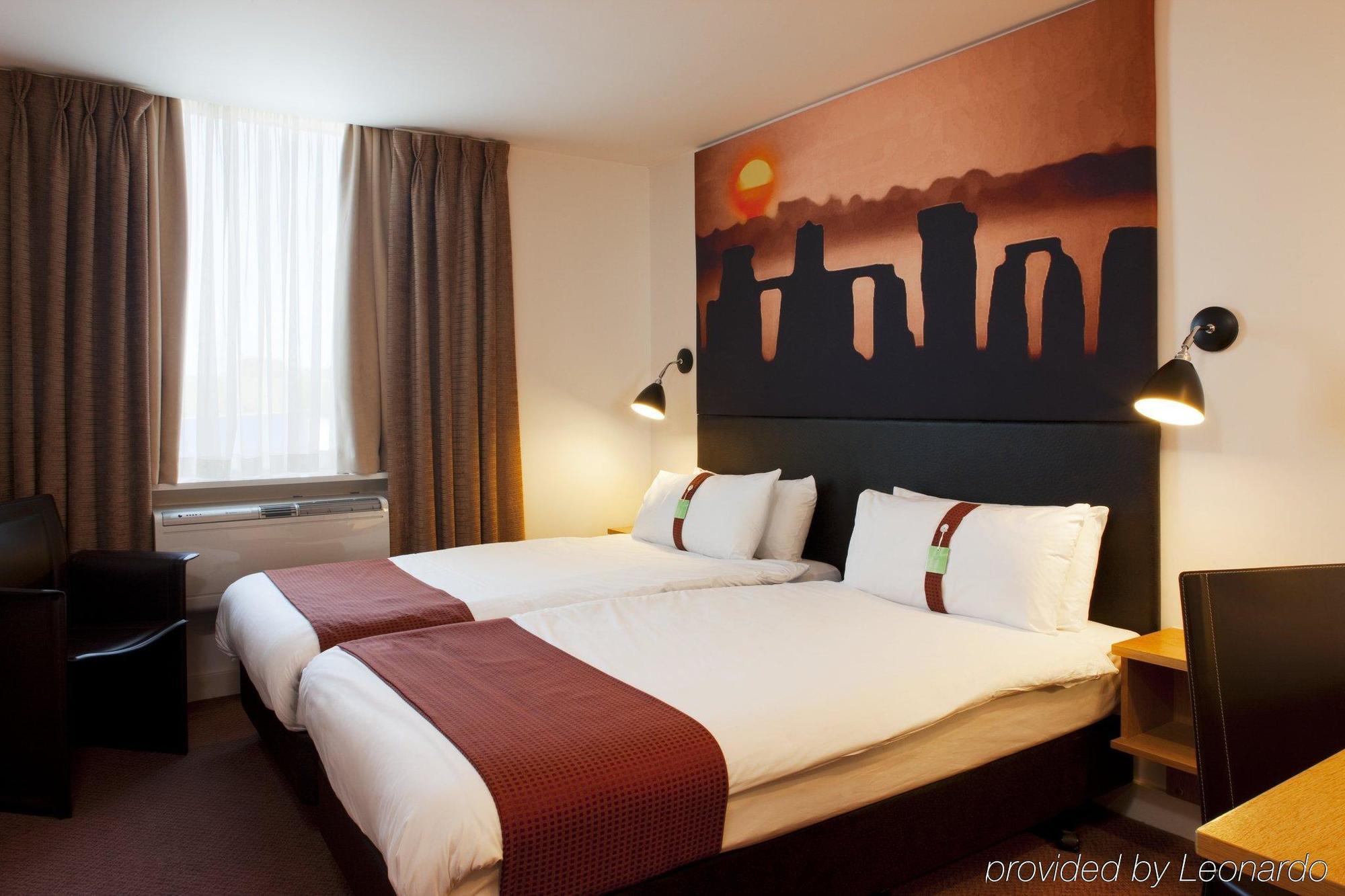 Salisbury - Stonehenge By Ihg Hotel