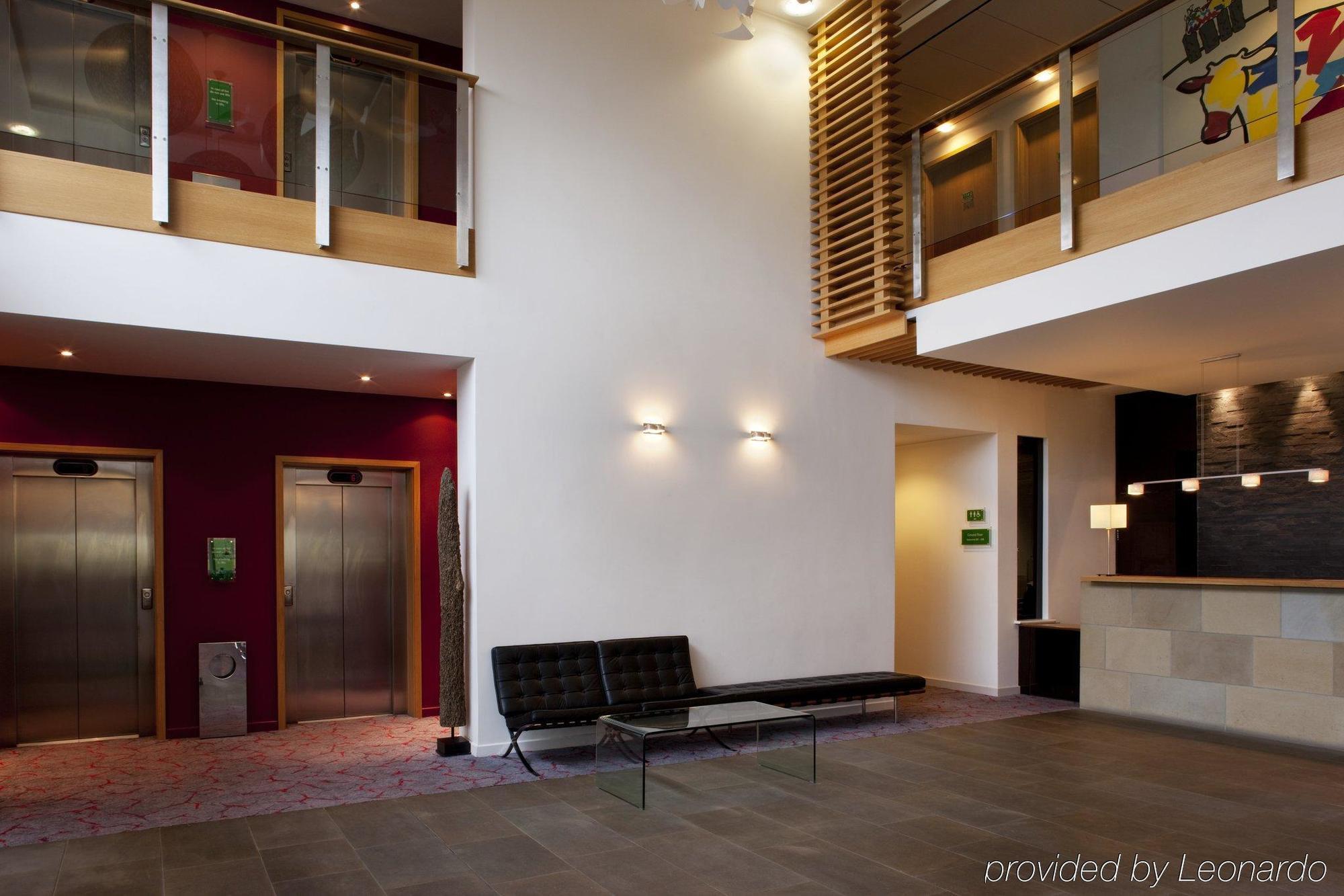 Salisbury - Stonehenge By Ihg Hotel Amesbury
