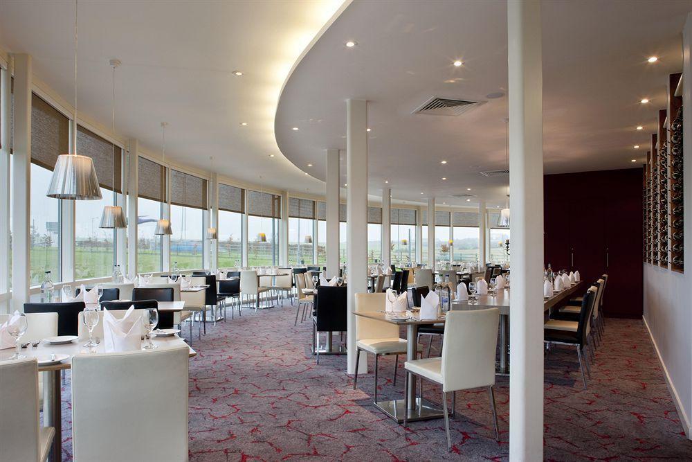 Hotel Salisbury - Stonehenge By Ihg Amesbury