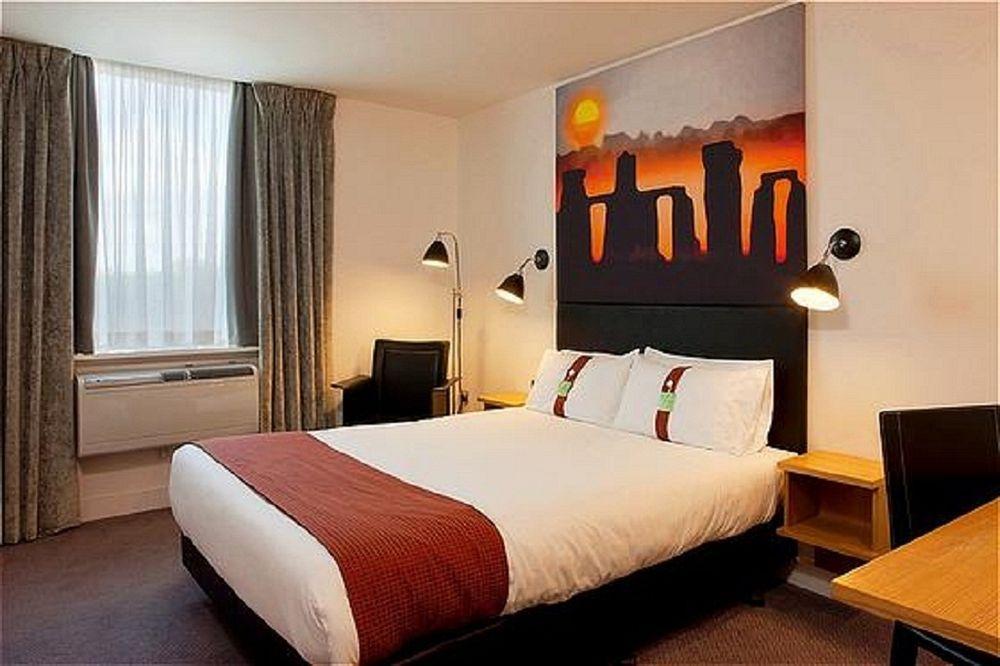 Hotel Salisbury - Stonehenge By Ihg Amesbury