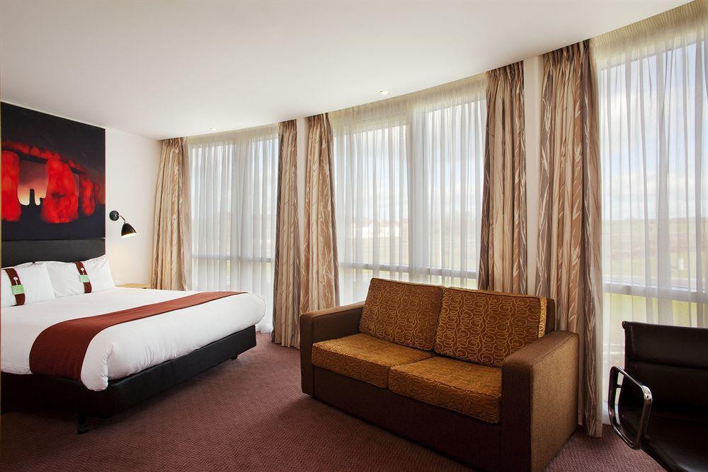 Hotel Salisbury - Stonehenge By Ihg Amesbury