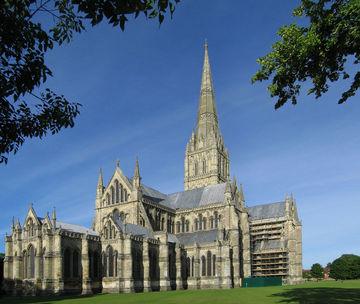 Hotel Salisbury - Stonehenge By Ihg