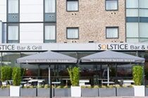 Salisbury - Stonehenge By Ihg Hotel