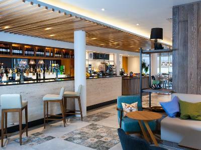 Salisbury - Stonehenge By Ihg 4* Amesbury