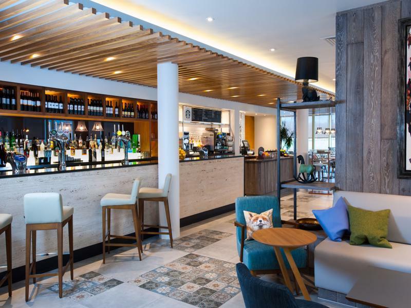 Salisbury - Stonehenge By Ihg 4*