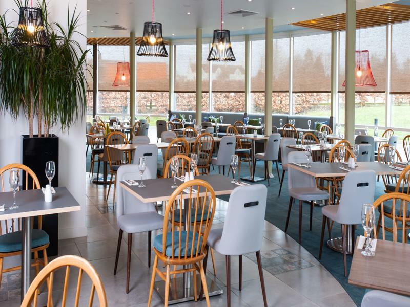 Hotel Salisbury - Stonehenge By Ihg Amesbury